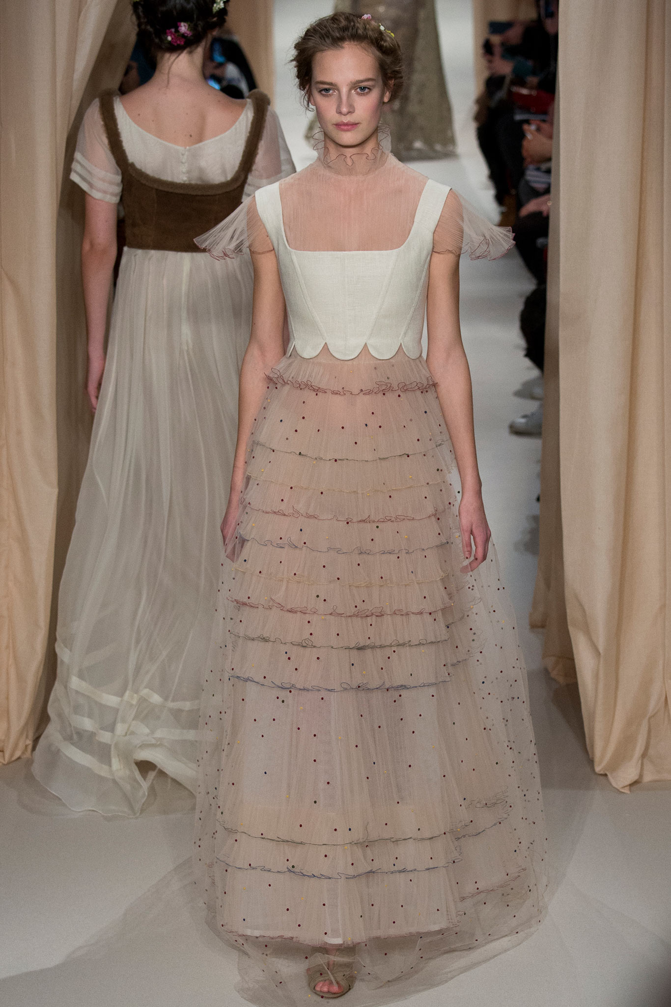 Valentino Spring Couture 2015